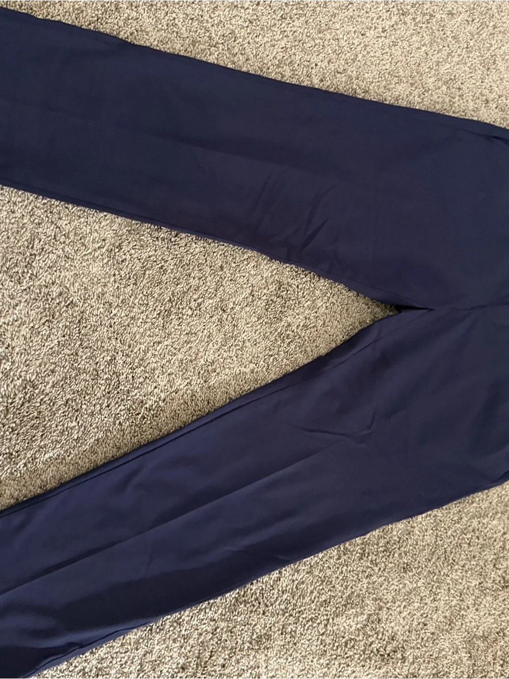 Polo by Ralph Lauren Navy Men's Dress Pants